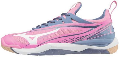 MIZUNO-Chaussures femme Mizuno Wave Mirage 2-0
