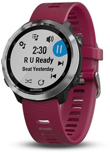 GARMIN-GARMIN FORERUNNER 645 MUSIC-image-2