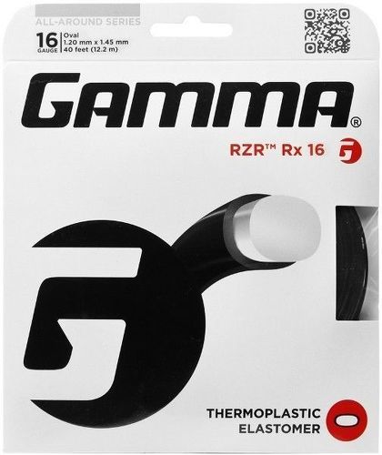 GAMMA-Cordage Gamma RZR RX 12m-image-1