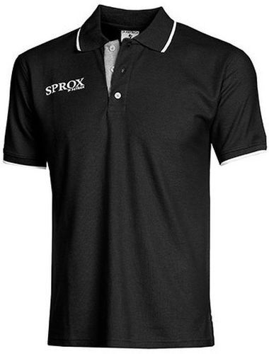 Patrick-Patrick Sprox - Polo-0