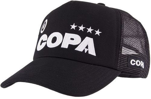 COPA FOOTBALL-Casquette Copa Campioni-image-1