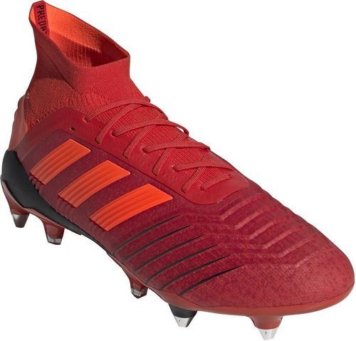 adidas Performance-Predator 19.1 FG-0