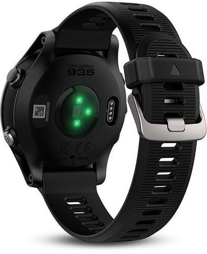 GARMIN-Forerunner 935 - Montre connectée-2