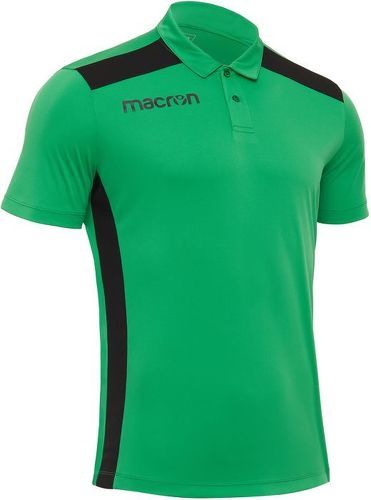 MACRON-Macron Folk - T-shirt de fitness-0