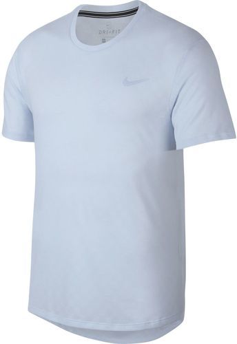 NIKE-Challenger Printemps 2019 - T-shirt de tennis-0