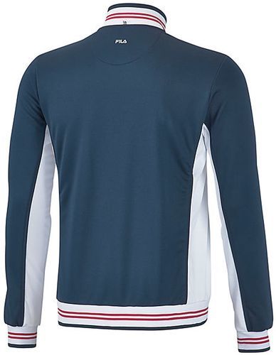 FILA-Ole Functionnal - Veste de tennis-1