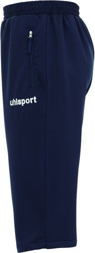 UHLSPORT-Essential Longshorts - Short de foot-3
