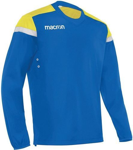 MACRON-Macron Zurich - Veste de football-2