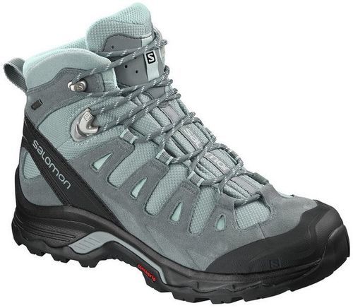 SALOMON-Quest Prime GTX - Chaussures de randonnée Gore-Tex-image-1