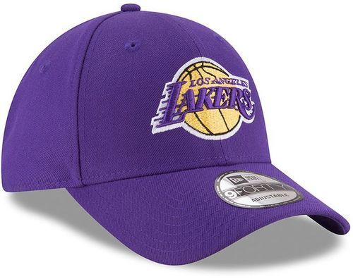 NEW ERA-Casquette New Era 9forty The League Los Angeles Lakers-1