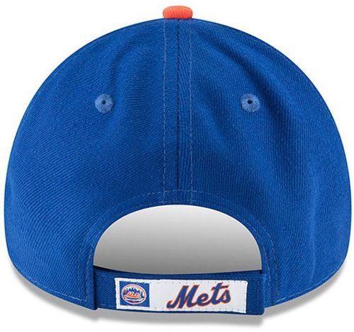 NEW ERA-New Era Casquette Mlb The League New York Mets Otc-3