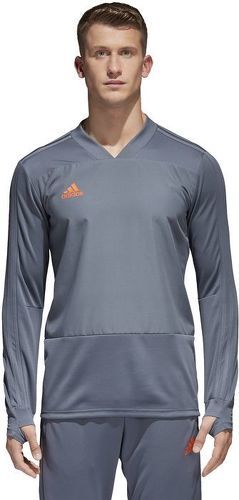 adidas-Training top Condivo 18 Player Focus-1