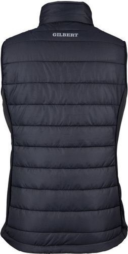 GILBERT-Gilet femme Gilbert Pro Body-2