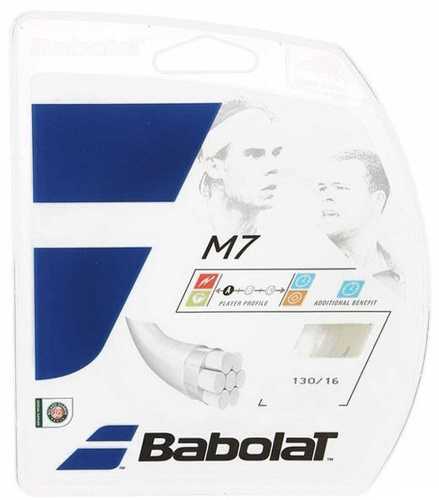 BABOLAT-Cordage Babolat M7 12m-image-1
