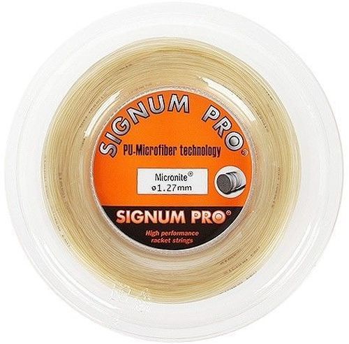 SIGNUM PRO-Bobine Signum Pro Micronite 200m-image-1