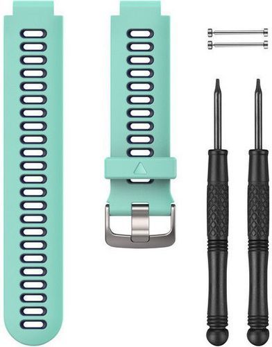 GARMIN-Replacement Band Forerunner 735Xt - Montre connectée-3