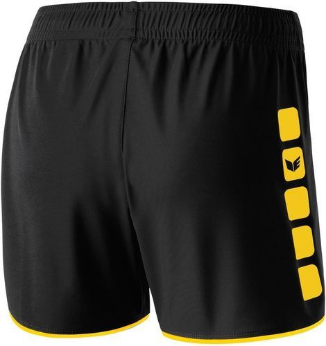 ERIMA-Erima 5-Cubes - Short de football-1