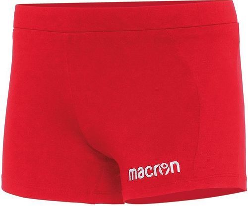 MACRON-Short femme Macron Osmium-0