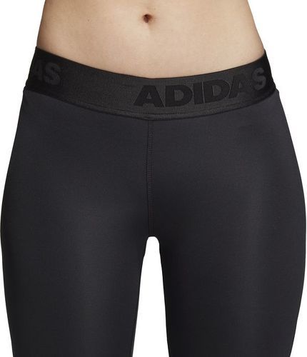 adidas Performance-Collant 3/4 Alphaskin Sport-3