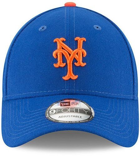 NEW ERA-New Era Casquette Mlb The League New York Mets Otc-2