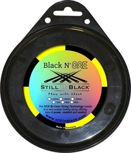 STILL IN BLACK-N One (12m)-0