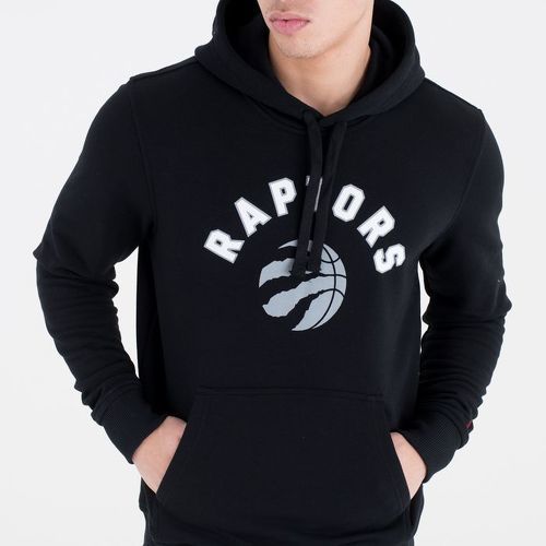 NEW ERA-Toronto Raptors - Sweat de basketball-3