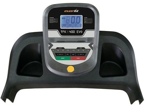 EVERFIT-TFK-400 Evo-3