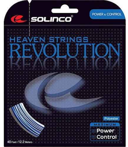SOLINCO-Revolution (12m)-0