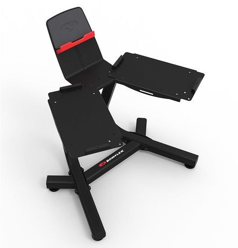 BOWFLEX-Support pour haltères réglables 552i & 1090i-1