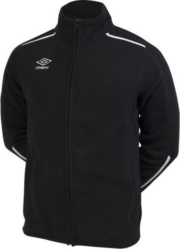 UMBRO-Veste polaire Umbro Pro training-0