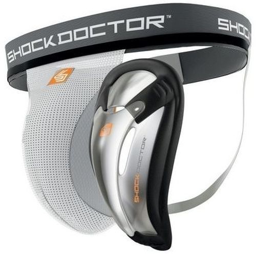 SHOCK DOCTOR-Coquille Flex Cup Fight SHOCK DOCTOR-image-1