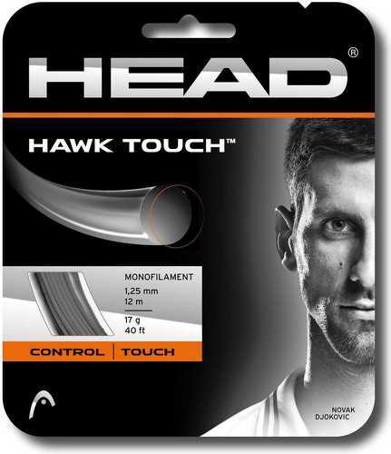 HEAD-Cordage Head Hawk touch (12m)-image-1