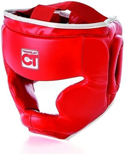 TREMBLAY CT-Intégral Tremblay - Casque ouvert de boxe-0