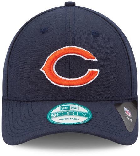 NEW ERA-New Era 9Forty The League Team Chicago Bears - Casquette-2