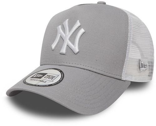 NEW ERA-New Era Casquette Clean Trucker-0