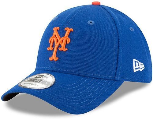 NEW ERA-New Era Casquette Mlb The League New York Mets Otc-0