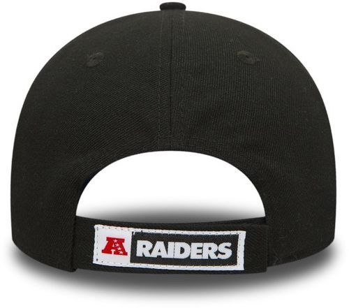 NEW ERA-THE LEAGUE RAIDERS - Casquette-1