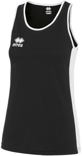 ERREA-Errea Rachele - Maillot de basketball-1
