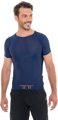 Percko Lyne Fit - T-shirt de running - Colizey