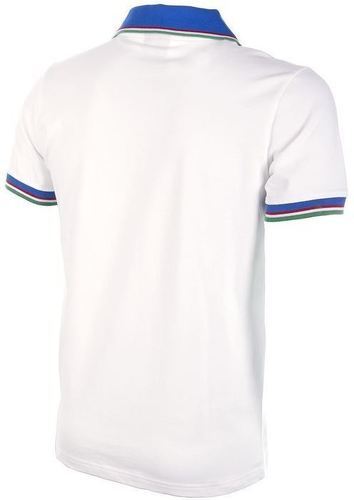 COPA FOOTBALL-Maillot extérieur Italie World Cup 1982-2