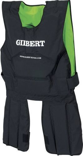 GILBERT-Protection intégrale enfant Gilbert Contact Top-image-1