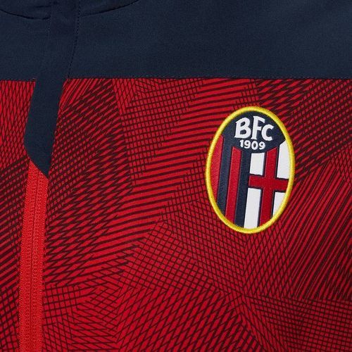 MACRON-Bologne FC 2018/19 (présentation) - Veste de foot-2