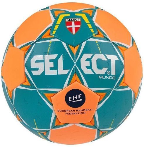 SELECT-Ballon Mundo Taille 2-image-1