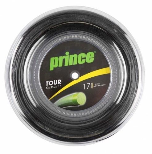 PRINCE-TOUR XP 16 REEL - BK-image-1