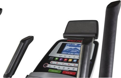 PRO FORM-Proform Endurance 520 E - Velo elliptique-2