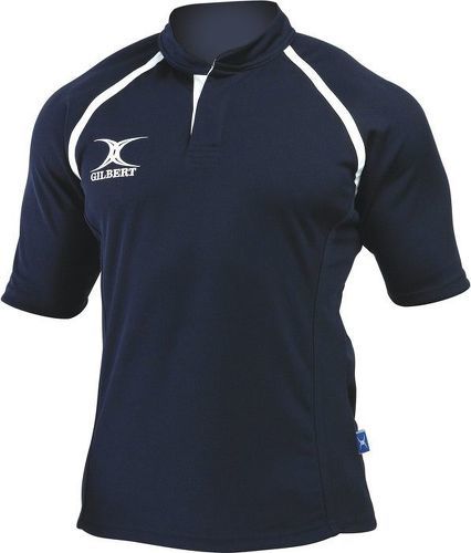 GILBERT-Xact - Maillot de rugby-4