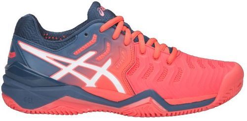 asics gel resolution 7 terre battue