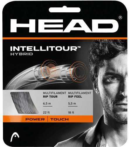 HEAD-Cordage Head Intellitour Hybrid 12m-image-1