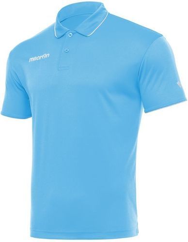 MACRON-Macron Draco - T-shirt de fitness-0
