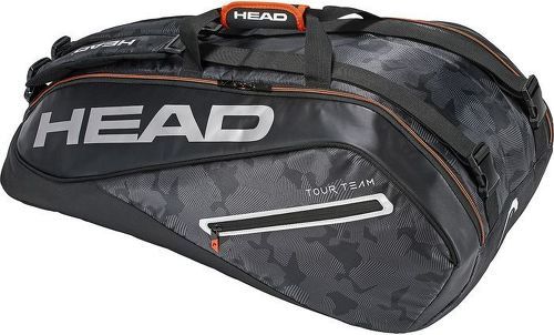 HEAD-Thermobag Head Tour Team Supercombi 9R Noir-image-1